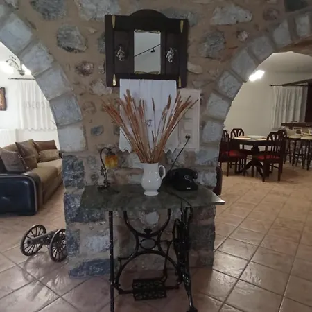 Iris Villa