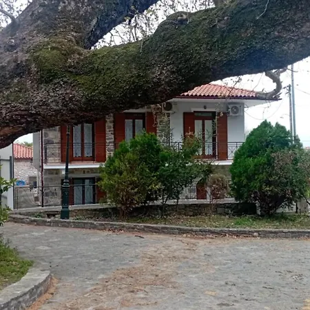 Villa Iris *