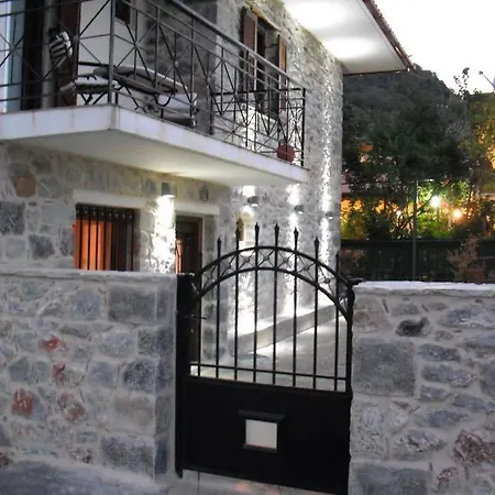 Villa Iris *