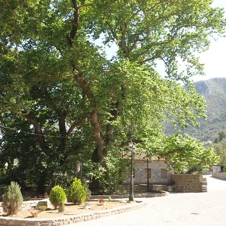 Iris Villa *