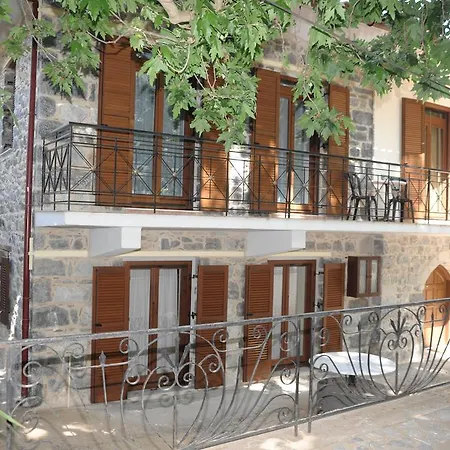 Villa Iris *