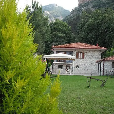 Iris * Mystras