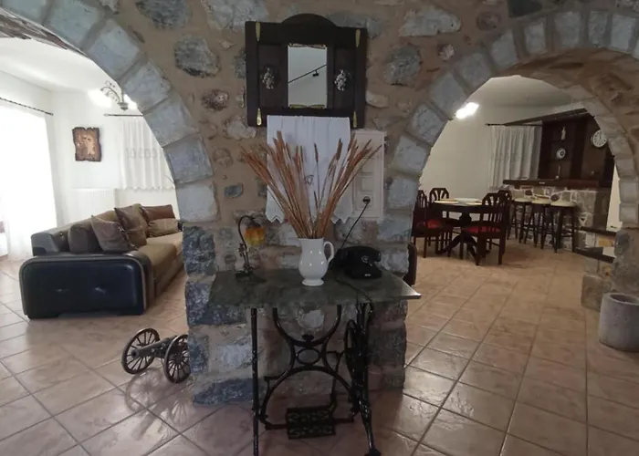 Iris Villa