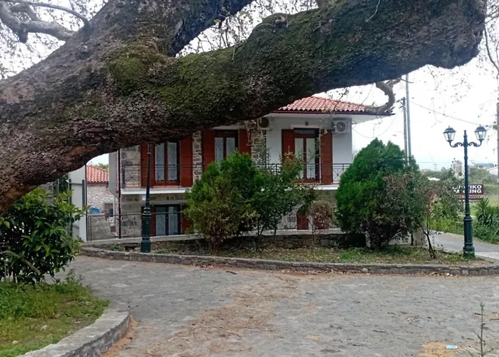 Villa Iris *
