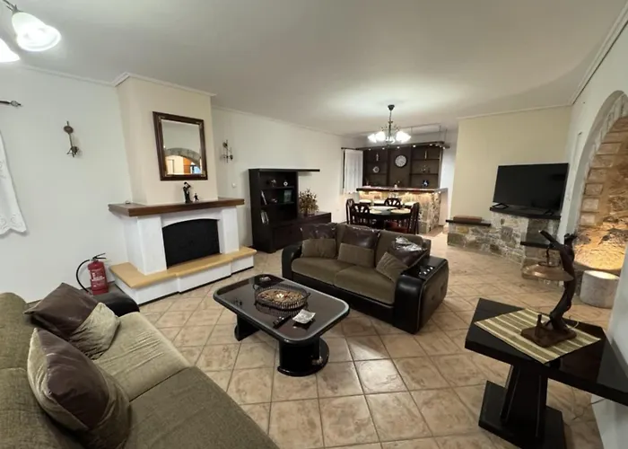 Villa Iris *