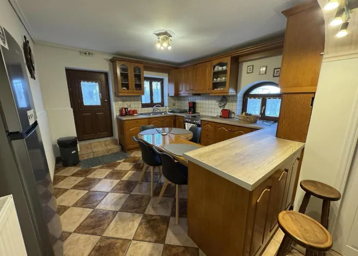 Villa Iris