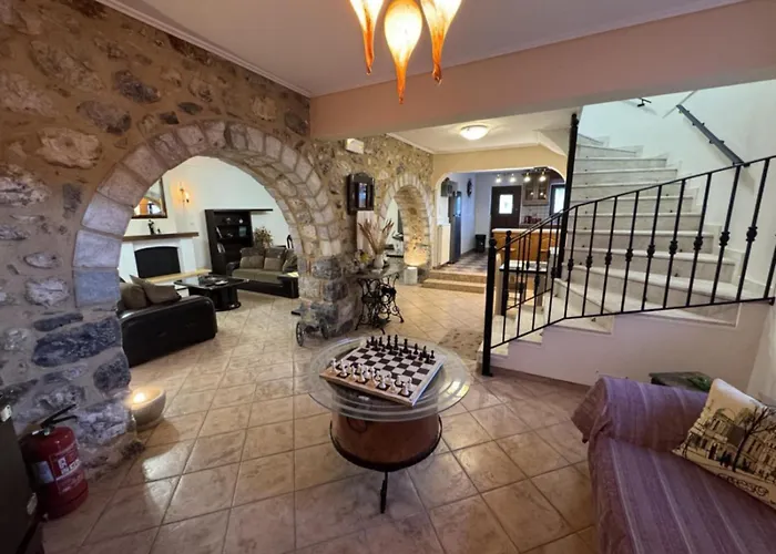 Villa Iris *