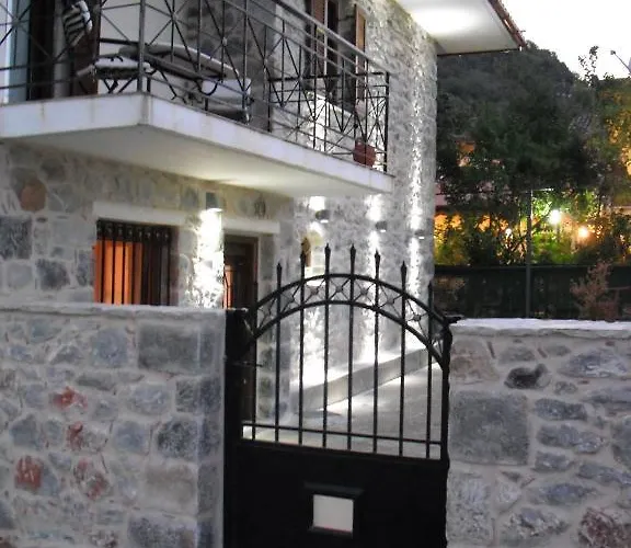 Villa Iris *