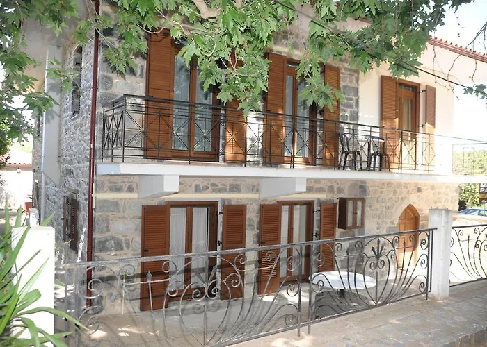 Villa Iris *